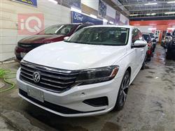 فولكسفاغن باسات